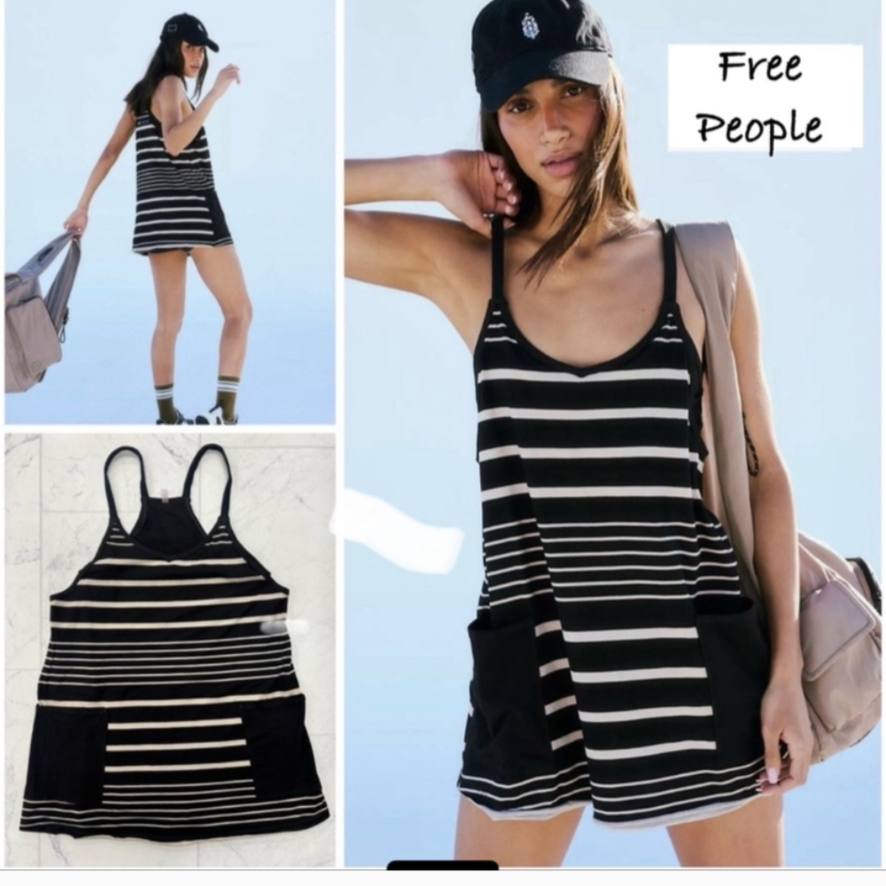 Free People Hot Shot Mini